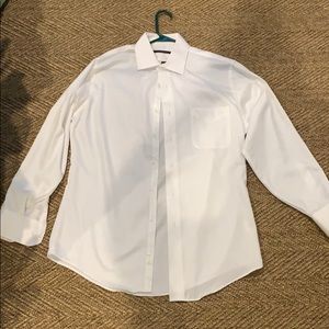 Geoffrey Beene button down